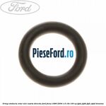 Oring conducta retur ulei caseta directie Ford Focus 1998-2004 1.6 16V 100 cp FYDA, FYDB, FYDC, FYDD benzina