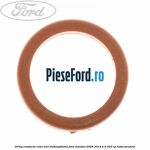 Oring conducta retur ulei turbosuflanta Ford Mondeo 2008-2014 2.5 220 cp
