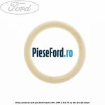 Oring conducta sorb ulei Ford Transit 1991-1994 2.5 DI 70 cp