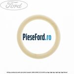 Oring conducta sorb ulei Ford Transit 1994-2000 2.5 TD 85 cp 4GA, 4GB, 4GC, 4GD, 4GE, 4GF diesel
