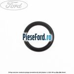 Oring conector conducta pompa servodirectie Ford Fusion 1.4 TDCi 68 cp