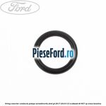 Oring conector conducta pompa servodirectie Ford GT 2017-2019 3.5 EcoBoost V6 657 cp URWA benzina