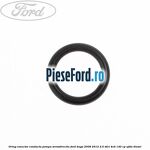 Oring conector conducta pompa servodirectie Ford Kuga 2008-2012 2.0 TDCI 4x4 140 cp