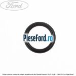 Oring conector conducta pompa servodirectie Ford Transit Connect 2013-2018 1.6 TDCi 115 cp T1GA diesel