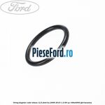 Oring degetar cutie viteza 12.5 Ford Ka 2009-2016 1.2 69 cp