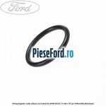 Oring degetar cutie viteza 12.5 Ford Ka 2009-2016 1.3 TDCi 75 cp