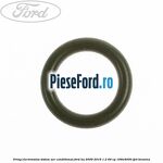 Oring electrovalva sistem aer conditionat Ford Ka 2009-2016 1.2 69 cp