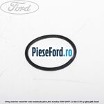 Oring exterior convertor cutie automata Jatco Ford Mondeo 2000-2007 2.2 TDCi 155 cp QJBA, QJBB diesel