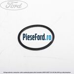 Oring exterior convertor cutie automata Jatco Ford Mondeo 2000-2007 3.0 V6 24V 204 cp