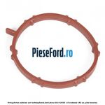 Oring furtun admisie aer turbosuflanta Ford Focus 2019-2023 1.5 EcoBoost 182 cp