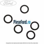 Oring furtun retur injectoare Ford Mondeo 2008-2014 2.2 TDCi 200 cp