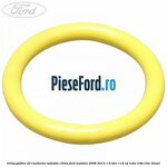 Oring galben 22 conducta radiator clima Ford Mondeo 2008-2014 1.6 TDCi 115 cp