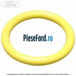 Oring galben 22 conducta radiator clima Ford Mondeo 2008-2014 2.3 160 cp