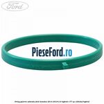 Oring galerie admisie Ford Mondeo 2014-2018 2.0 Hybrid 177 cp C20EDEF hybrid