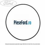 Oring inel ABS planetara spate Ford Ranger 2006-2012 2.5 TDCi 4x4 143 cp WLAA diesel
