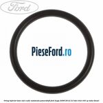 Oring inferior baie ulei cutie automata Powershift Ford Kuga 2008-2012 2.0 TDCI 4x4 163 cp TXDA diesel