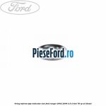Oring inferior joja indicator ulei Ford Ranger 2002-2006 2.5 D 4x4 78 cp