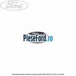 Oring inferior joja indicator ulei Ford Ranger 2002-2006 2.5 D 78 cp WL diesel