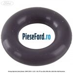 Oring injector Ford Fiesta 1996-2001 1.25 i 16V 75 cp