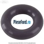 Oring injector Ford Fiesta 2005-2008 1.25 16V 75 cp