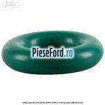 Oring injector Ford Fiesta 2005-2008 1.3 69 cp A9JA, A9JB benzina
