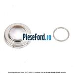 Oring injector Ford Fiesta 2017-2023 1.0 EcoBoost 101 cp