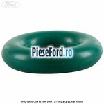 Oring injector Ford Ka 1996-2008 1.3 i 49 cp JJD, JJF, JJG, JJH, JJL benzina