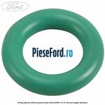 Oring injector Ford Ka plus Active 2019-2020 1.5 Ti 120 cp