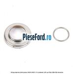 Oring injector Ford Puma 2020-2023 1.0 EcoBoost 125 cp B7JA, B7JB, B7JE benzina