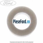 Oring injector Ford Transit 1991-1994 2.5 TD 85 cp 4GA diesel