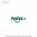 Oring injector superior Ford Focus 2019-2023 1.5 EcoBoost 150 cp YZDA benzina