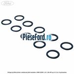 Oring la filtru freon conducta Ford Mondeo 1996-2000 1.6 i 16V 95 cp L1L, L1N, L1Q benzina