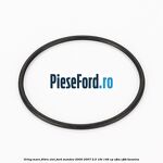 Oring mare filtru ulei Ford Mondeo 2000-2007 2.0 16V 146 cp