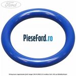 Oring mare vaporizator Ford Ranger 2019-2022 2.0 EcoBlue 4x4 130 cp