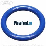 Oring mare vaporizator Ford Ranger 2019-2022 2.0 EcoBlue 4x4 Raptor 213 cp