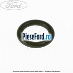 Oring mic filtru ulei Ford Mondeo 2000-2007 1.8 SCi 130 cp