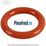Oring mic pompa vacuum Ford Ranger 2002-2006 2.5 D 4x4 78 cp