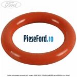 Oring mic pompa vacuum Ford Ranger 2006-2012 3.0 TDCi 4x4 156 cp