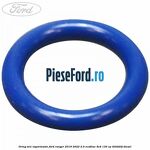 Oring mic vaporizator Ford Ranger 2019-2022 2.0 EcoBlue 4x4 130 cp