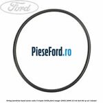 Oring overdrive band servo cutie 5 trepte 5R55S Ford Ranger 2002-2006 2.5 TD 4x4 84 cp WL-T diesel