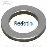 Oring pe injector Ford Transit 2014-2018 2.2 TDCi 125 cp