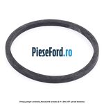 Oring pompa centrala frana Ford Scorpio 2.9 i 24V 207 cp