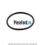 Oring pompa injectie Ford Focus 2014-2018 2.0 TDCi ST 185 cp