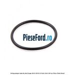 Oring pompa injectie Ford Kuga 2013-2016 2.0 TDCi 4x4 150 cp T7MA, T7MB diesel