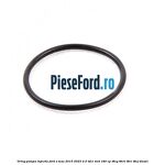 Oring pompa injectie Ford S-Max 2015-2023 2.0 TDCi 4x4 180 cp