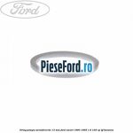 Oring pompa servodirectie 13 mm Ford Escort 1990-1995 1.6 105 cp LJF benzina