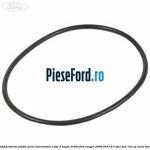 Oring protectie piston servo intermediar cutie 5 trepte 5R55S Ford Ranger 2006-2012 2.5 TDCi 4x4 143 cp