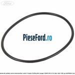 Oring protectie piston servo intermediar cutie 5 trepte 5R55S Ford Ranger 2006-2012 3.0 TDCi 4x4 156 cp MD30DITC, WEC diesel