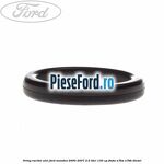 Oring racitor ulei Ford Mondeo 2000-2007 2.0 TDCi 130 cp FMBA, N7BA, N7BB diesel