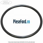 Oring racitor ulei Ford Transit 1994-2000 2.5 TD 75 cp